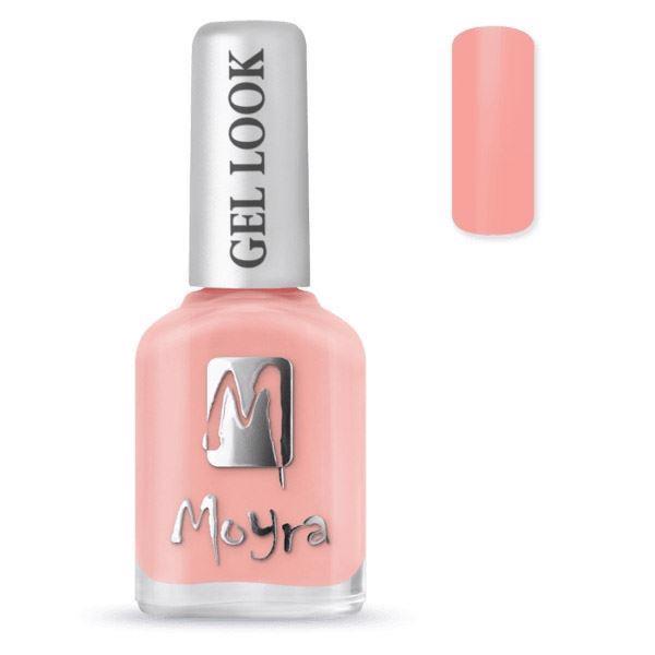 Panka, Moyra Gel look Neglelak