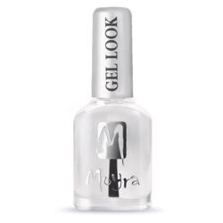 Topcoat, Moyra Gel look Neglelak