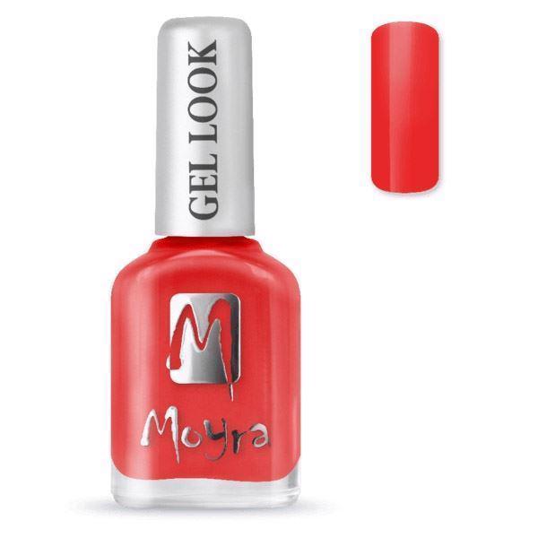 Moyra - Gel Look 904 - Virginie