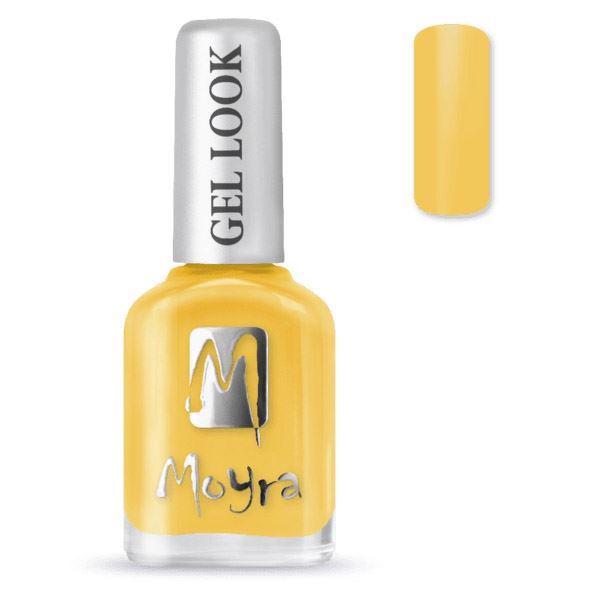 Felicite, Moyra Gel look Neglelak