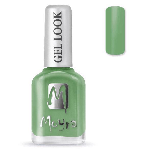 933 Marion, Moyra Gel look Neglelak (u)