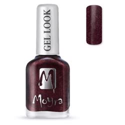 Avril, Moyra Gel look Neglelak