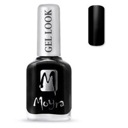 Nina, Moyra Gel look Neglelak