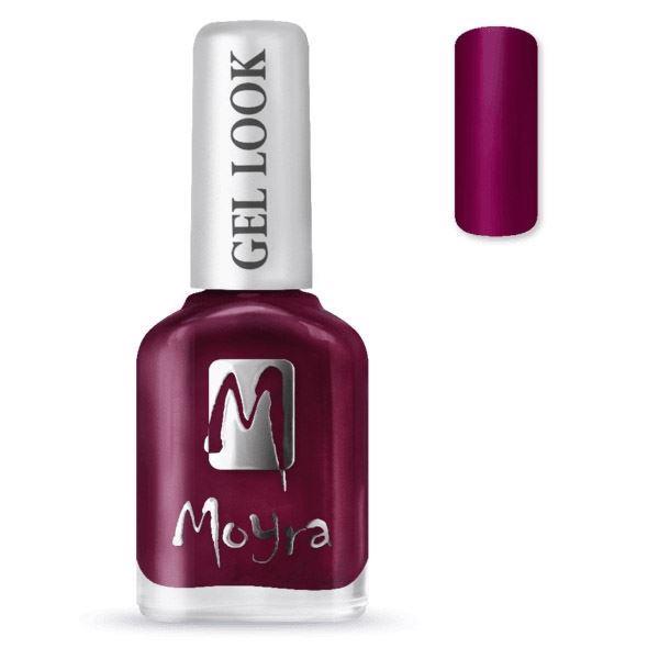 Esme, Moyra Gel look Neglelak