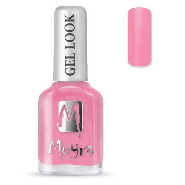 Moyra - Gel Look 958 - Violette