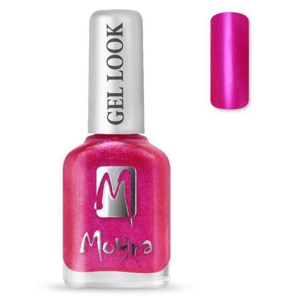 Roxane, Moyra Gel look Neglelak