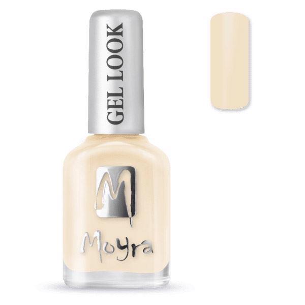 Moyra - Gel Look 972 - Sibylle