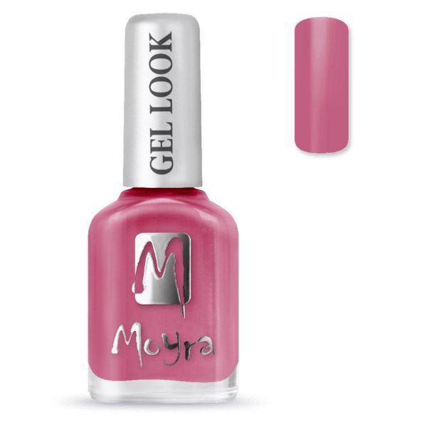 Alicia, Moyra Gel look Neglelak