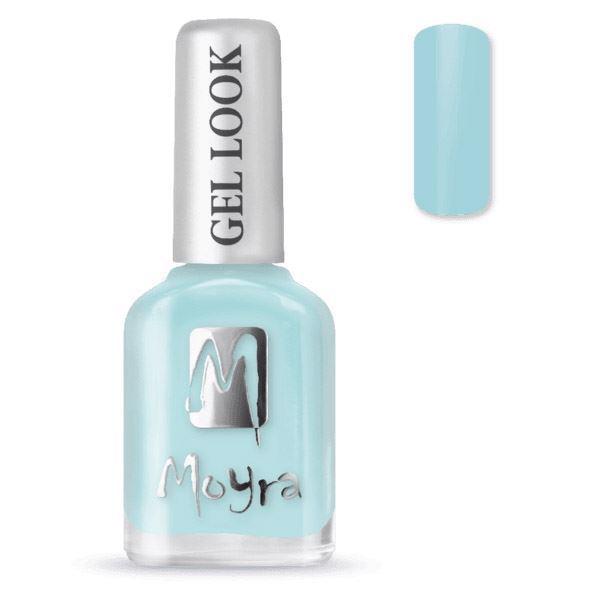 Moyra - Gel Look 995 - Sherine