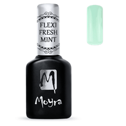 Fresh Mint, Flexi Fiber Gelpolish, Moyra