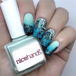 Aquatic, NO. 78, Moyra Stamping Plade