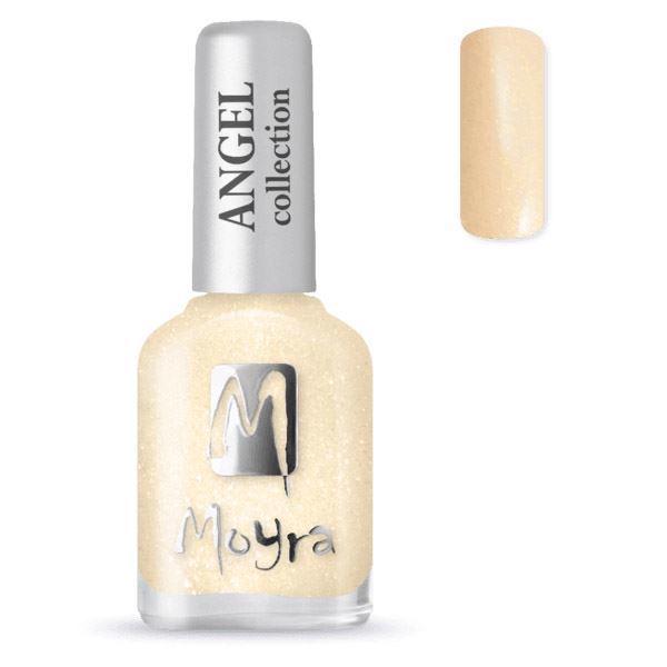 Zarall, Angel Collection, Moyra Neglelak