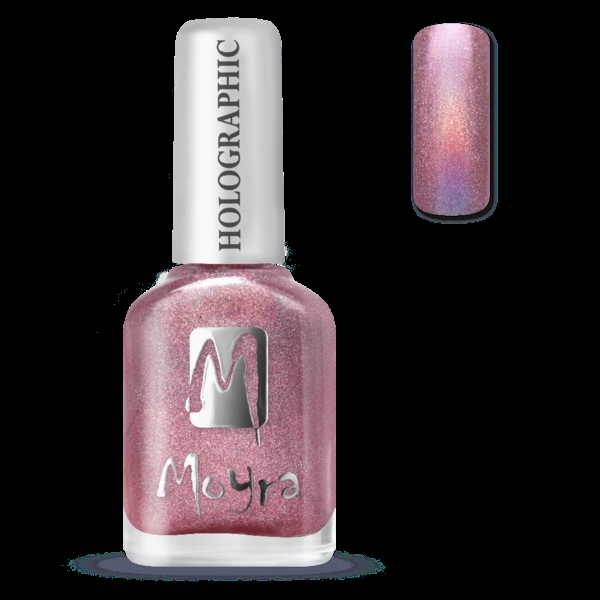 Billede af 256 Orion, Holographic Collection, Moyra Neglelak