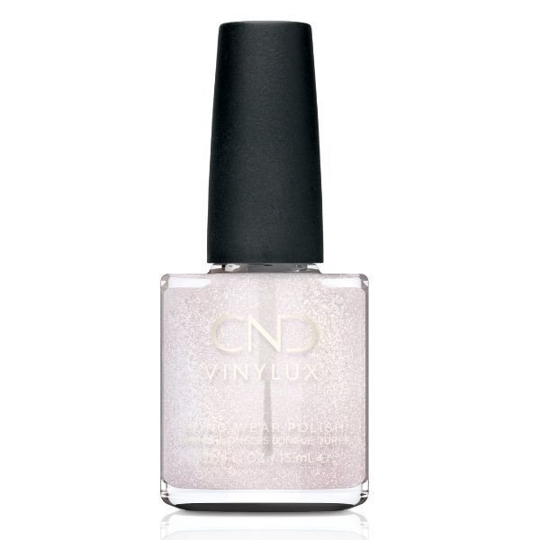 468 Night Brilliance, Gleam & Glow, CND Vinylux 
