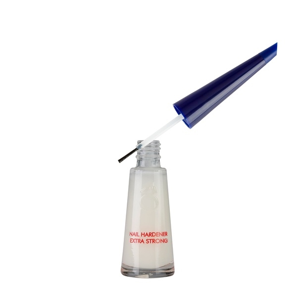 Heröme nail hardener extra strong