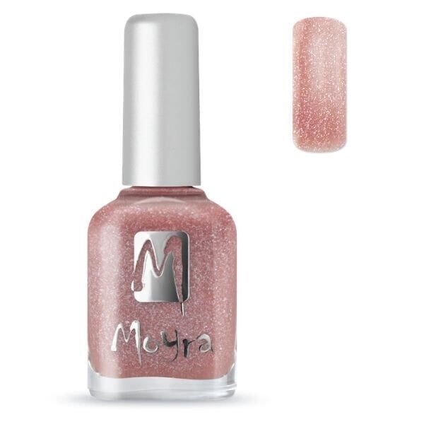 Nail Polish No. 100, Moyra