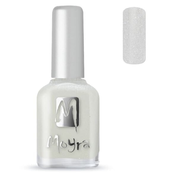 Nail Polish No. 101, Moyra