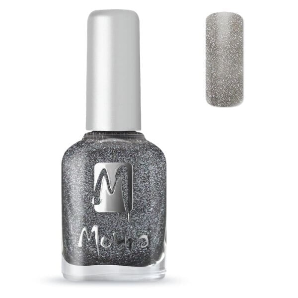 Nail Polish No. 93, Moyra