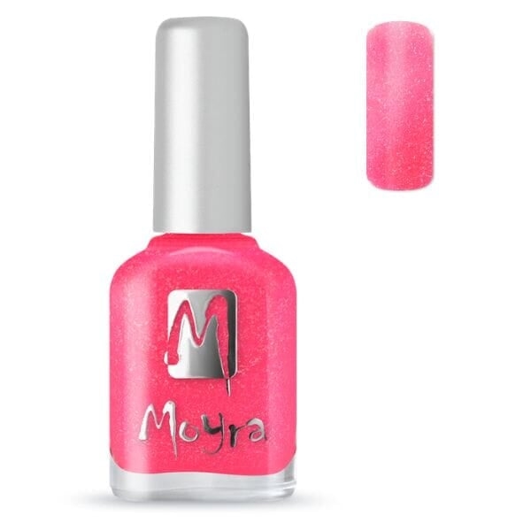 Nail Polish No. 94, Moyra