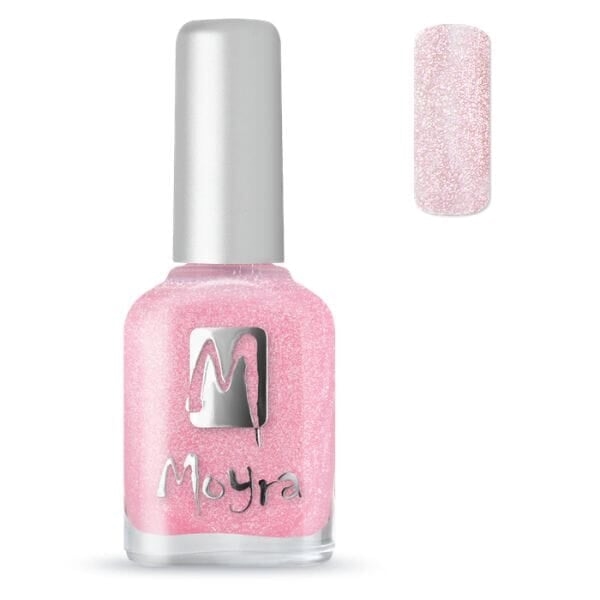 Nail Polish No. 95, Moyra