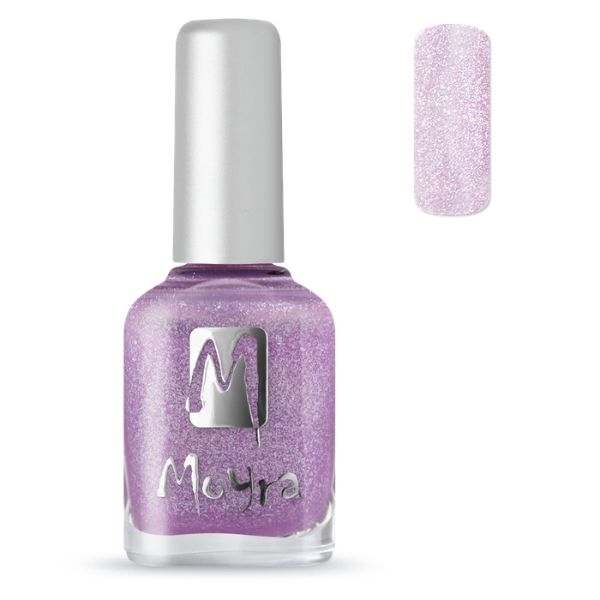 Nail Polish No. 96, Moyra