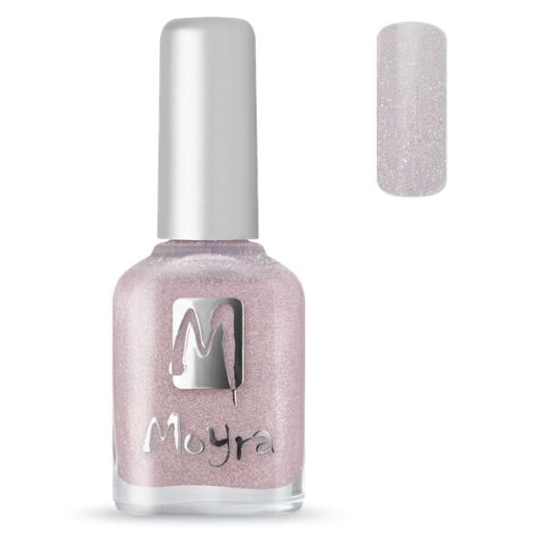 Nail Polish No. 97, Moyra