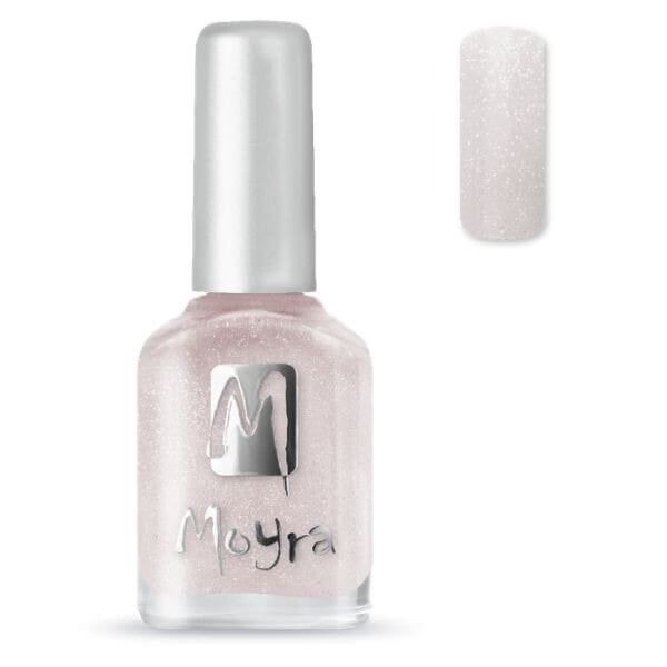 Nail Polish No. 98, Moyra