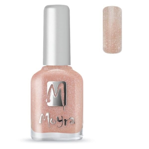 Nail Polish No. 99, Moyra