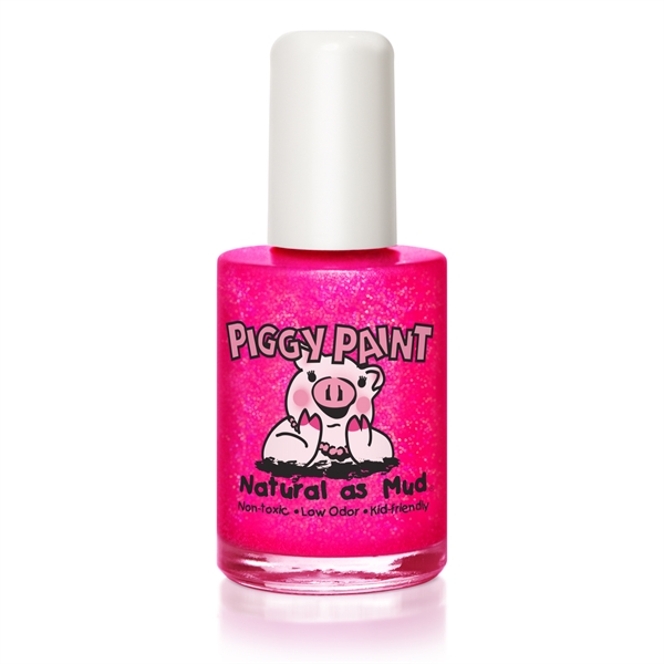 Neon Lights, Piggy Paint