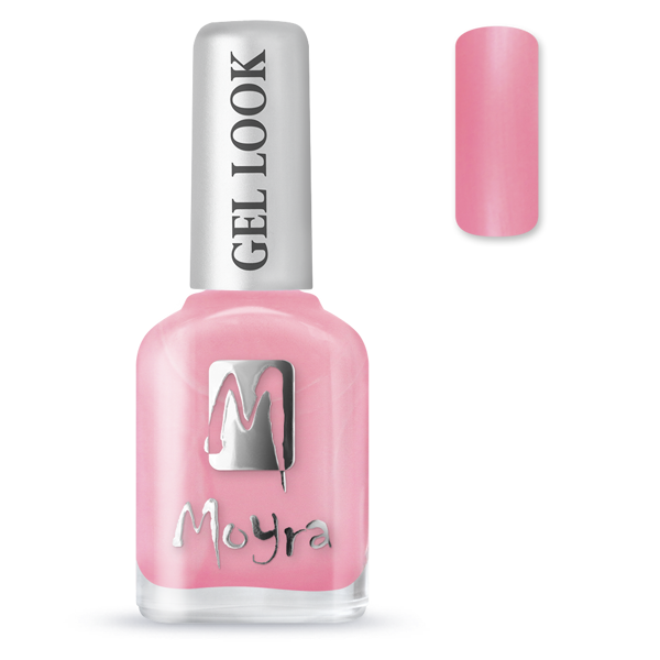 Moyra - Gel Look 1025 - Pauline
