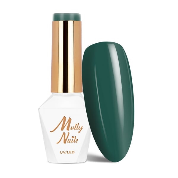 Verte No. 490, AntiDepressant, Molly Nails