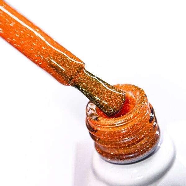 Fizziness Is No. 642, Flashing Lights NEON, Molly Nails