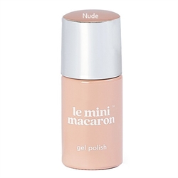 Nude 10 ml Gelpolish, Le Mini Macaron