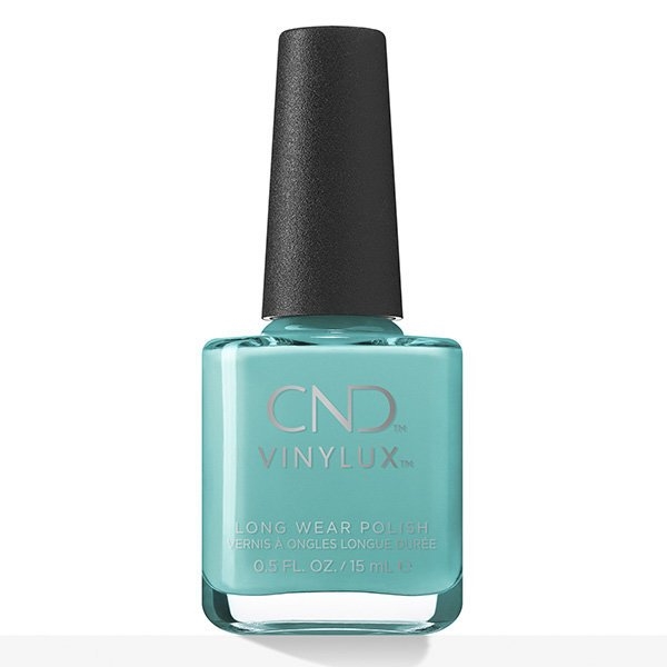 Billede af 396 Oceanside, Rise and Shine, CND Vinylux