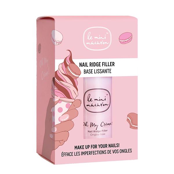 Billede af Oh My CrÃ¨me, Nail Ridge Filler, Le min Macaron