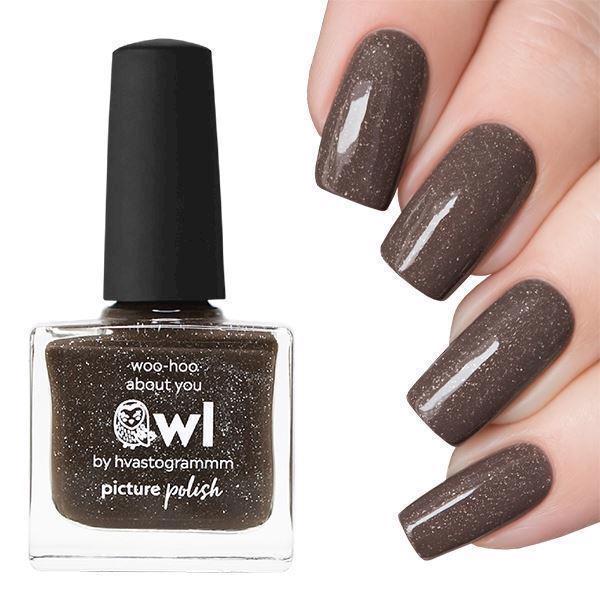 OWL, Picture Polish (u)