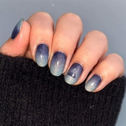BLUEBERRY, Picture Polish