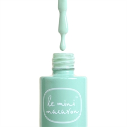 Pistachio Gelpolish, Le Mini Macaron