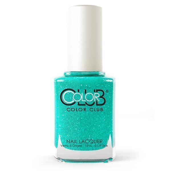 Plan to Travel, Star Studded, Color Club