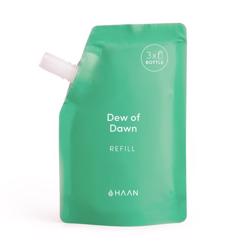 Dew of Dawn, REFILL, Håndsprit Spray, HAAN Sanitizer (u)