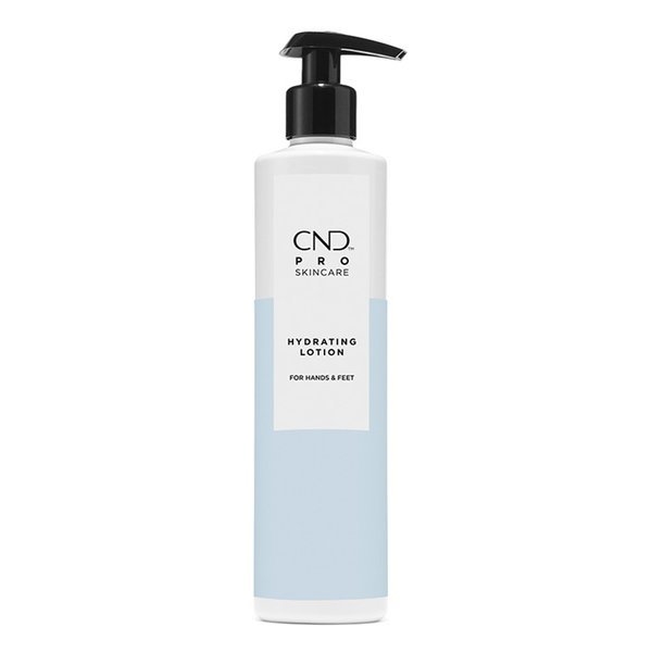 Hydrating Lotion 300 ml,CND Pro Skincare