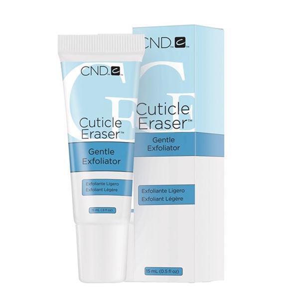 Billede af CND Cuticle Eraser 15 ml.