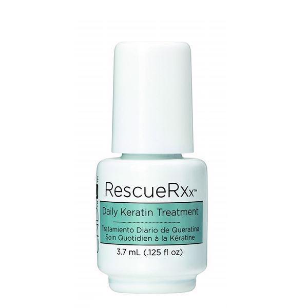 Billede af CND Rescue RXx Daily Keratin Treatment 3,7 ml hos Nicehands.dk