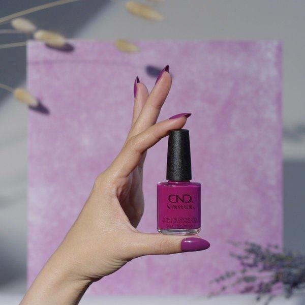 286 Dreamcatcher, Wild Earth Kollektion, CND Vinylux