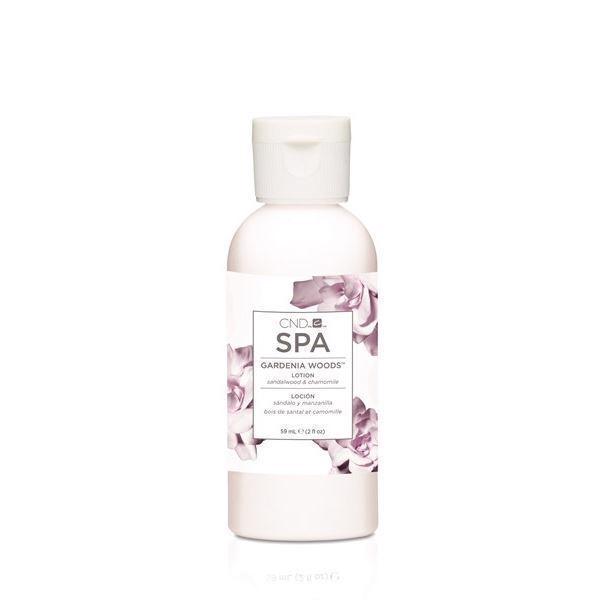 Gardenia Woods Lotion 59 ml CND SPA