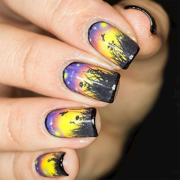 Water Decal design - Step By Step