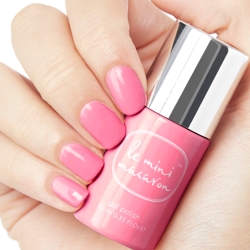 Bubblegum Crush 10 ml Gelpolish, Le Mini Macaron