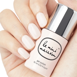 Coconut Yogurt 10 ml Gelpolish, Le Mini Macaron