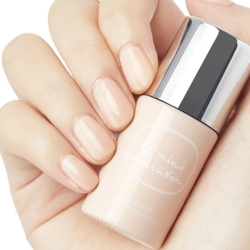 Crème Brûlèe 10 ml Gelpolish, Le Mini Macaron