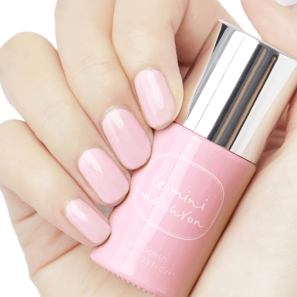 Billede af Honey Ginger 10 ml Gelpolish, Le Mini Macaron